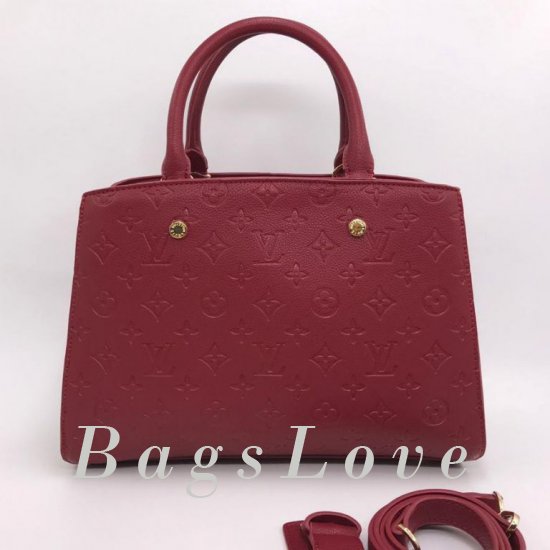 Женская сумка Louis Vuitton (Луи Виттон) B106620