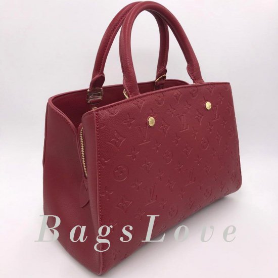 Женская сумка Louis Vuitton (Луи Виттон) B106620