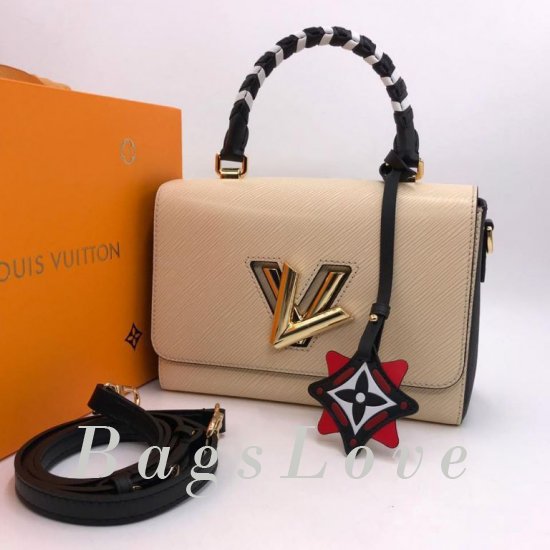 Женская сумка Louis Vuitton (Луи Виттон) B106627