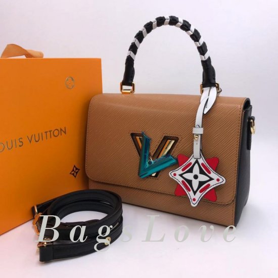Женская сумка Louis Vuitton (Луи Виттон) B106628