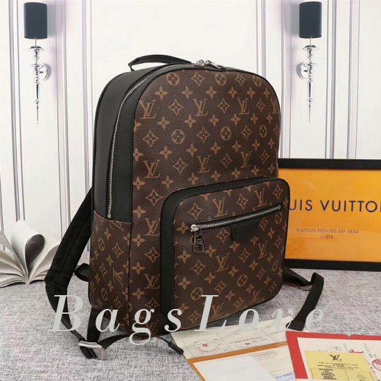 Женский рюкзак Louis Vuitton B106630
