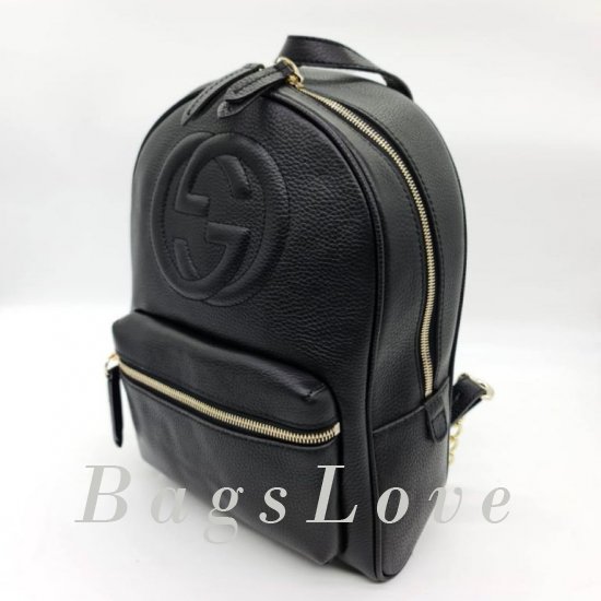 Женский рюкзак Gucci B106635