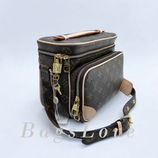 Женская сумка Louis Vuitton (Луи Виттон) B106636