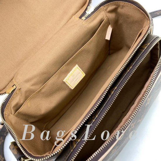 Женская сумка Louis Vuitton (Луи Виттон) B106636