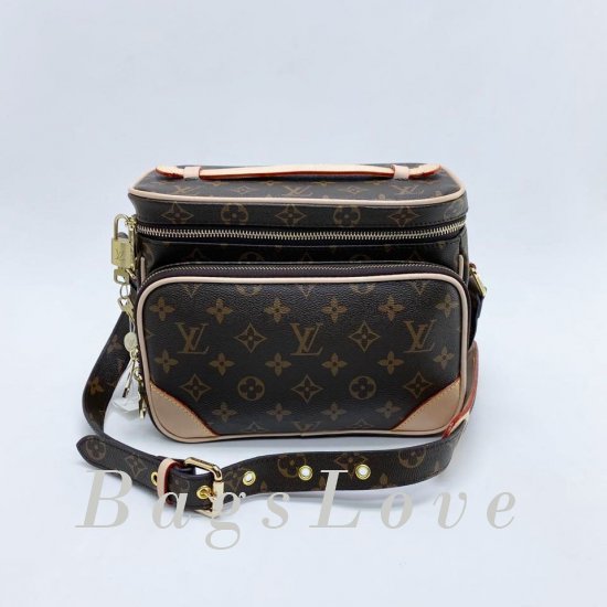 Женская сумка Louis Vuitton (Луи Виттон) B106636