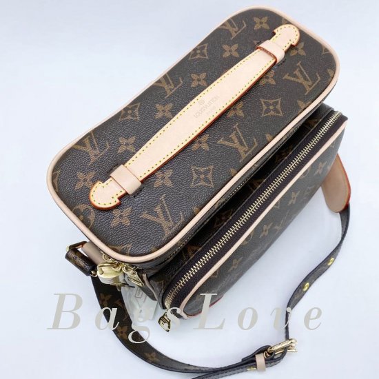 Женская сумка Louis Vuitton (Луи Виттон) B106636