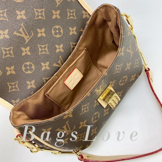 Женская сумка Louis Vuitton (Луи Виттон) B106637