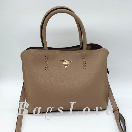 Женская сумка Prada (Прада) B106638