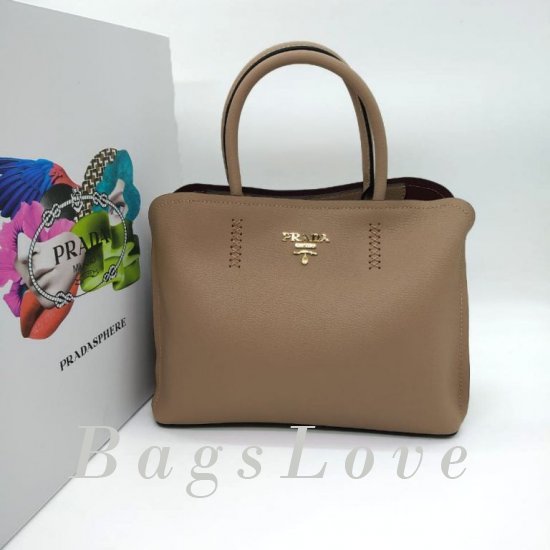 Женская сумка Prada (Прада) B106638