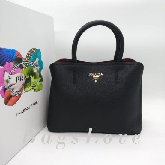 Женская сумка Prada (Прада) B106639