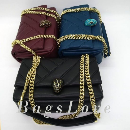 Клатч Bvlgari (Булгари) B106641