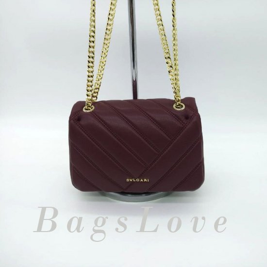 Клатч Bvlgari (Булгари) B106641