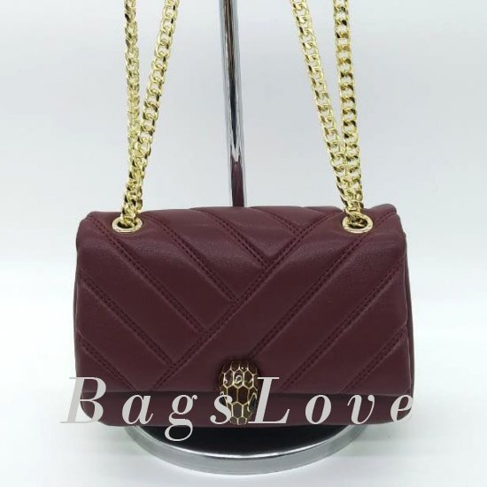 Клатч Bvlgari (Булгари) B106641