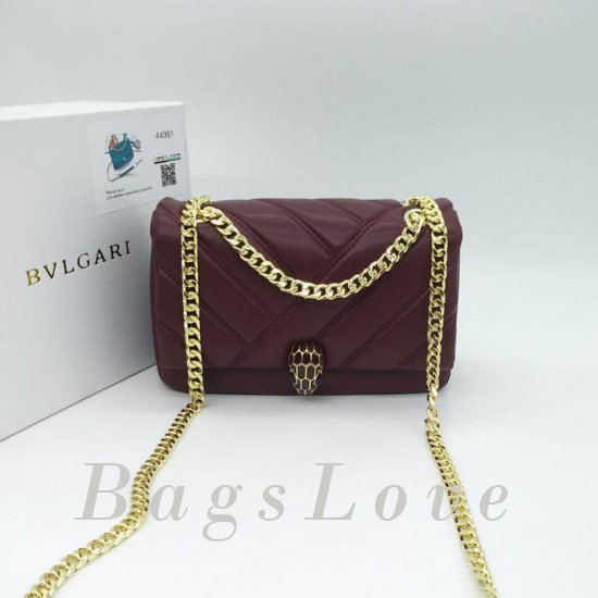 Клатч Bvlgari (Булгари) B106641