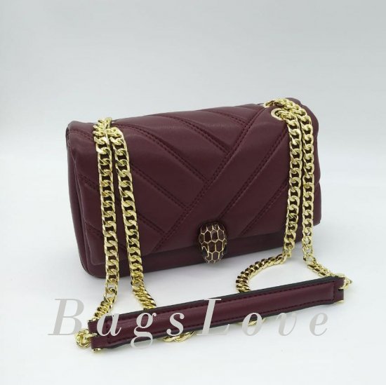 Клатч Bvlgari (Булгари) B106641