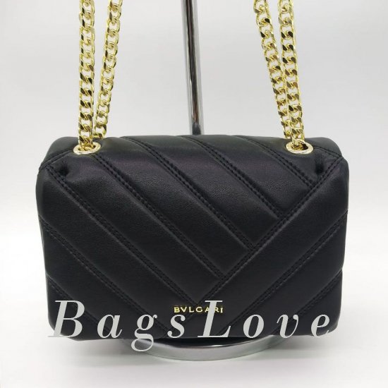 Клатч Bvlgari (Булгари) B106642