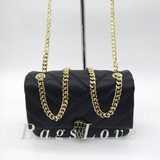 Клатч Bvlgari (Булгари) B106642