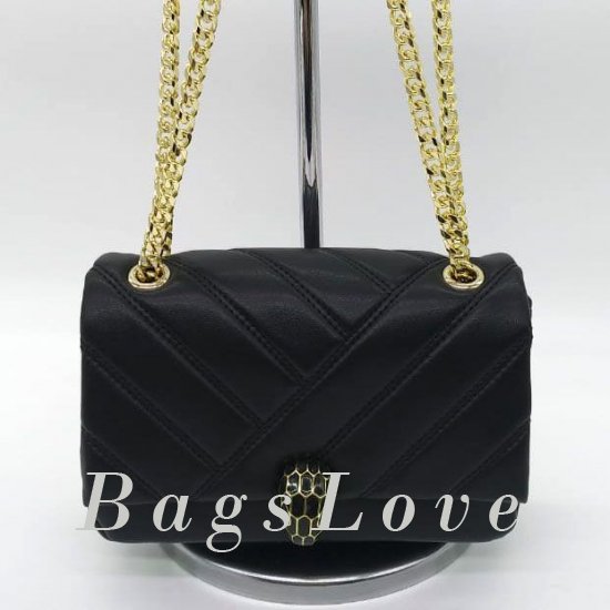 Клатч Bvlgari (Булгари) B106642
