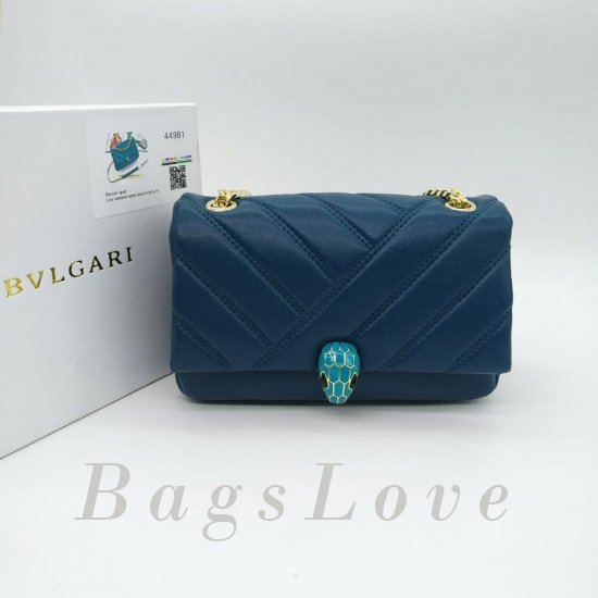 Клатч Bvlgari (Булгари) B106643