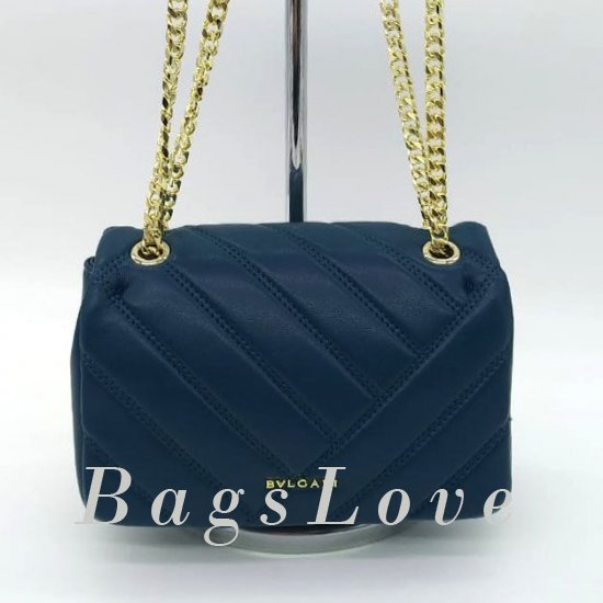 Клатч Bvlgari (Булгари) B106643