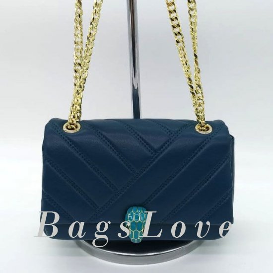 Клатч Bvlgari (Булгари) B106643