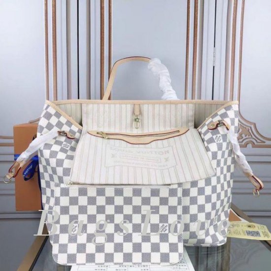 Женская сумка Louis Vuitton (Луи Виттон) B106644