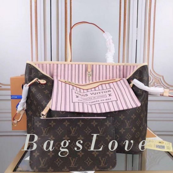 Женская сумка Louis Vuitton (Луи Виттон) B106646
