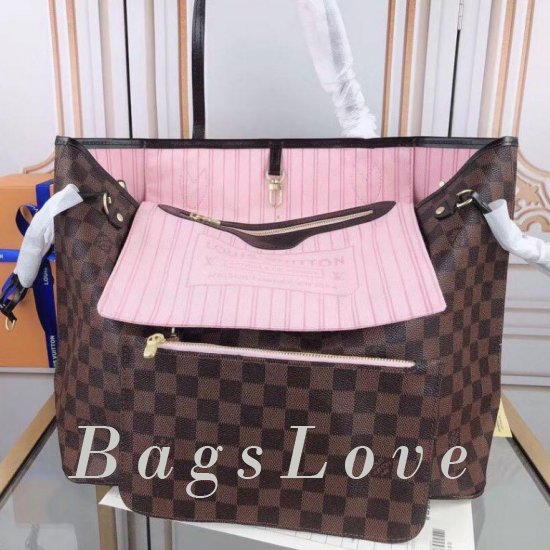 Женская сумка Louis Vuitton (Луи Виттон) B106647