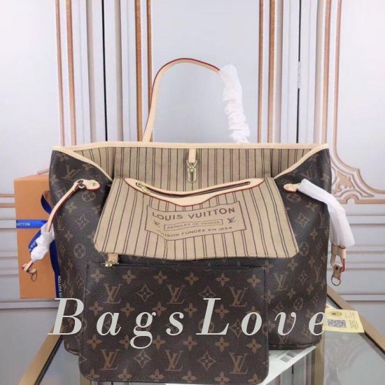 Женская сумка Louis Vuitton (Луи Виттон) B106648