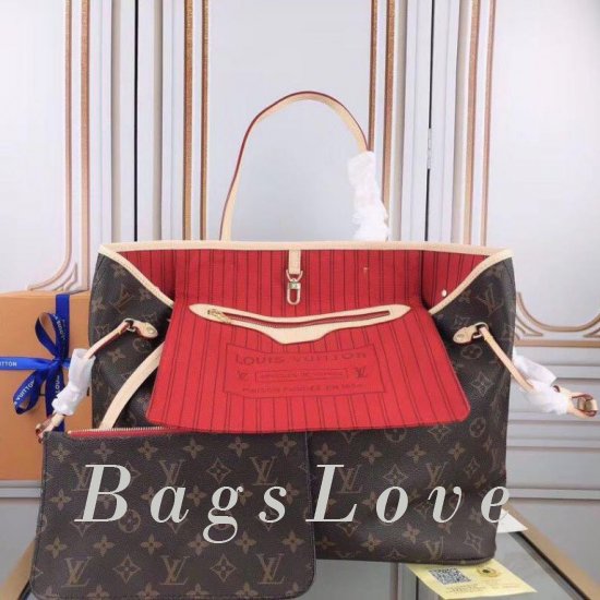 Женская сумка Louis Vuitton (Луи Виттон) B106649