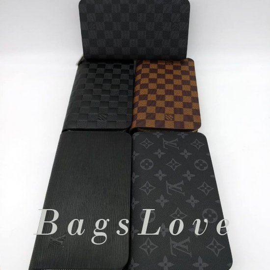 Кошелёк Louis Vuitton B106651