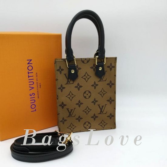 Женская сумка Louis Vuitton (Луи Виттон) B106652