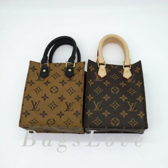 Женская сумка Louis Vuitton (Луи Виттон) B106652