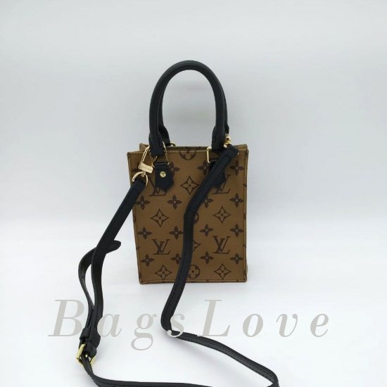 Женская сумка Louis Vuitton (Луи Виттон) B106652
