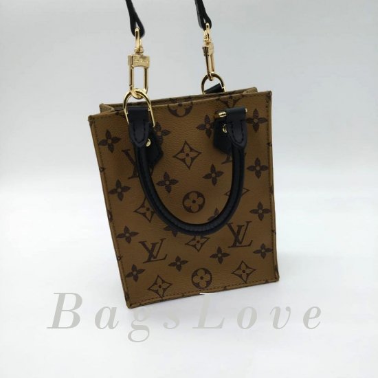 Женская сумка Louis Vuitton (Луи Виттон) B106652