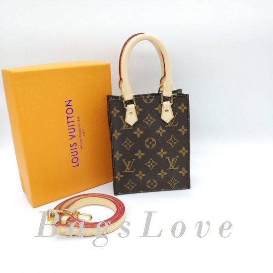 Женская сумка Louis Vuitton (Луи Виттон) B106653