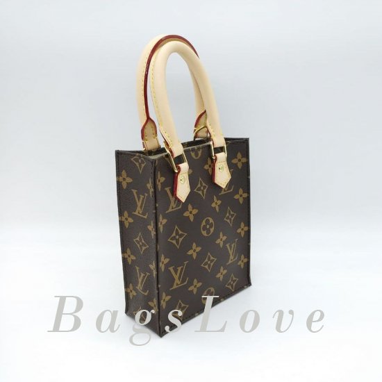 Женская сумка Louis Vuitton (Луи Виттон) B106653