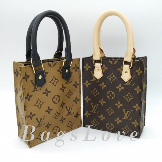 Женская сумка Louis Vuitton (Луи Виттон) B106653