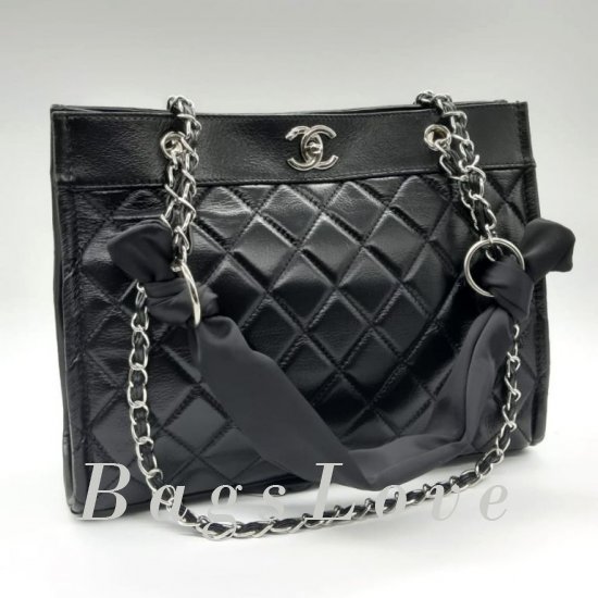 Женская сумка Chanel (Шанель) B106654