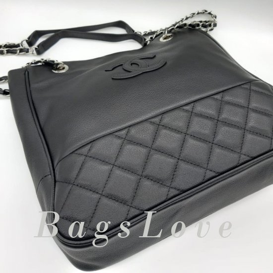 Женская сумка Chanel (Шанель) B106655