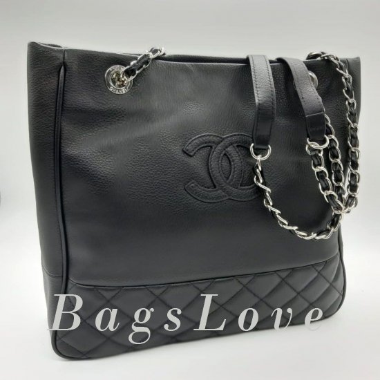 Женская сумка Chanel (Шанель) B106655