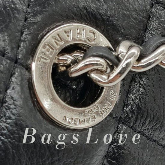 Клатч Chanel B106657