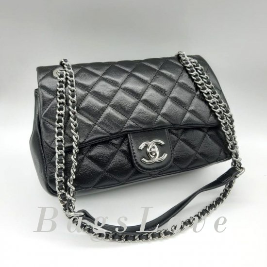 Клатч Chanel B106657