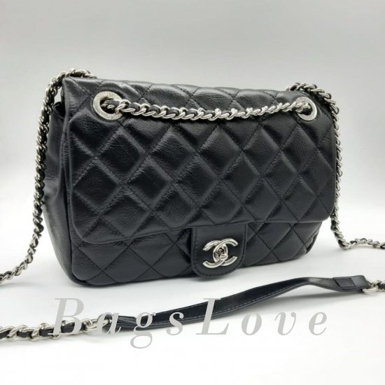 Клатч Chanel B106657