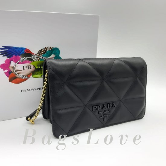 Клатч Prada B106658