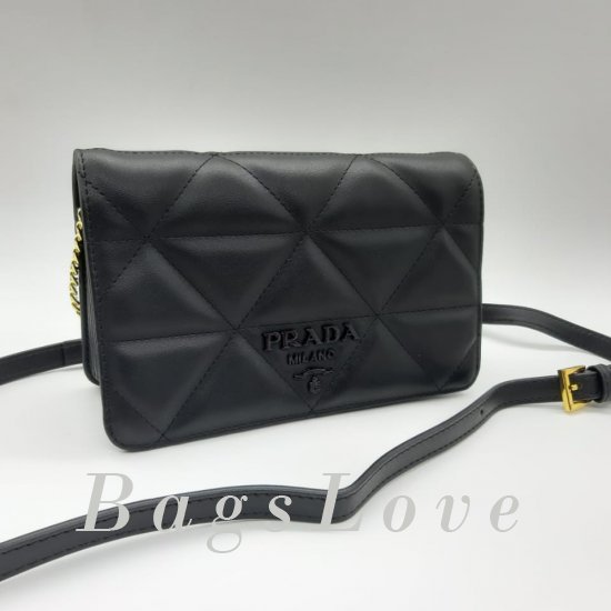 Клатч Prada B106658