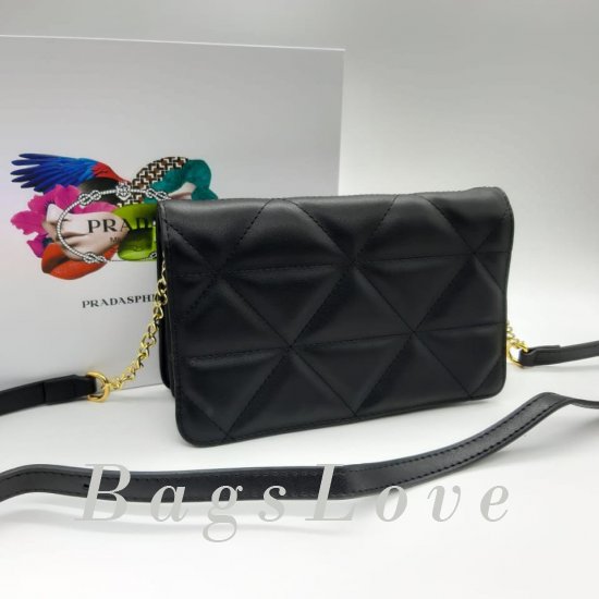 Клатч Prada B106658