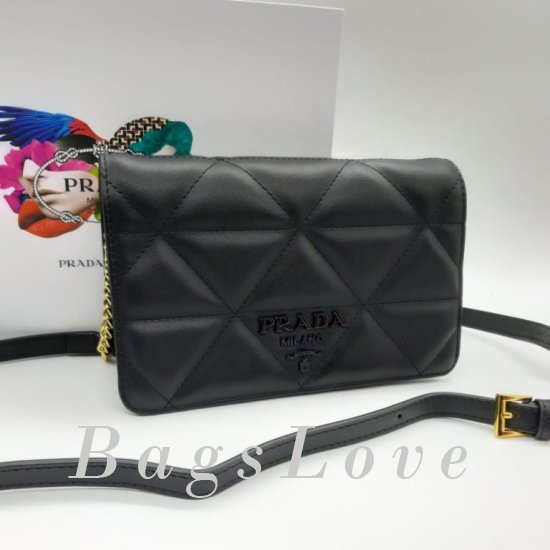 Клатч Prada B106658