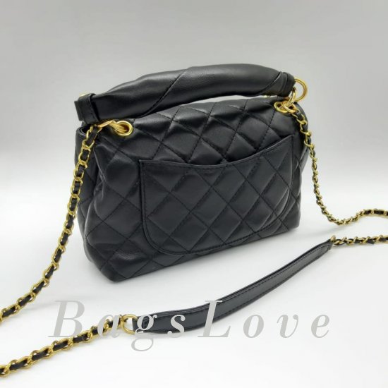 Женская сумка Chanel (Шанель) B106659