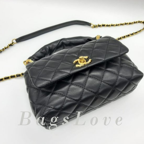 Женская сумка Chanel (Шанель) B106659